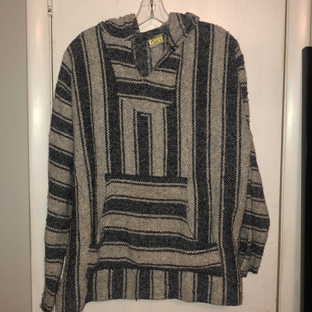 Drug rug